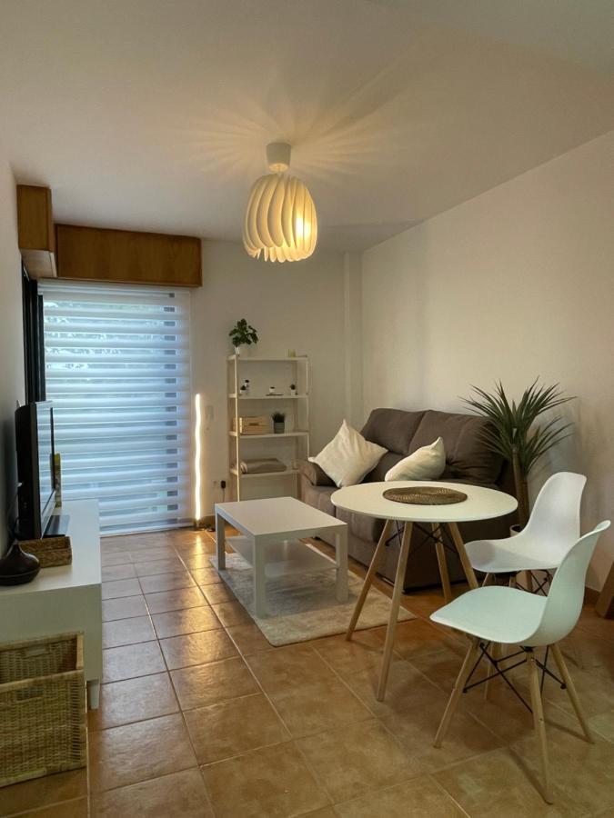 Finisterre Fisterra Apartamento En La Playa Exterior foto